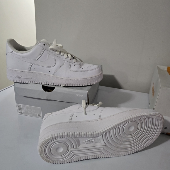 Nike Airforce 1 men - Picture 2 of 4